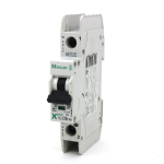 Eaton Moeller FAZ-C10/1-NA Circuit Breaker, 10 Amp, 1-Pole
