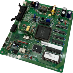 Star Automation SVC401A Servo Board 28224-PR03C