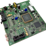 Star Automation SVC401B Control Board 102045-DRV-PR08B