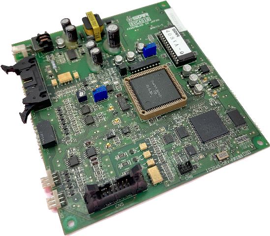 Star Automation SVC401B Control Board 102045-DRV-PR08B