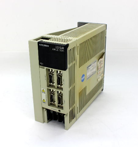 Mitsubishi MR-J2-100A AC Servo Drive, 1kW, 200-230V
