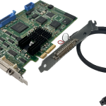 Linx Ginga Digital CL2e Frame Grabber GDE-CL2-2.6-121836-LITE