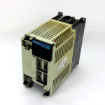 Mitsubishi MR-J2S-200A AC Servo Drive, 2kW, 3 Phase *** FOR PARTS ONLY***
