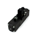 CKD PV5-8-FHG-D-3-N-M Pneumatic Solenoid Valve, 24VDC