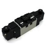 SMC VS7-8-FG-D-3 Pneumatic Solenoid Valve, 24VDC