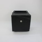 Banner MGCA-4A Machine Guard Control Box, 115V *** MISSING THE FRONT TAG ***