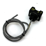 Banner OTBA51 Single Point Optical Momentary Action Touch Button, 105-130VAC