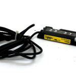 Banner PVD100Q Single Part Verification Sensor, 12-30VDC