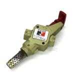 Ross 1523 C 4002 Lockout & Exhaust Valve, 0-20 Bar