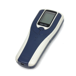 Emperor Tech EMP-1100C Handheld Portable Card Counter ***NO CHARGER, SCANNER ONLY