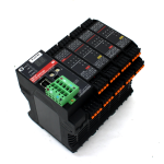Omron NE1A-SCPU02 Safety Network Controller, 24VDC