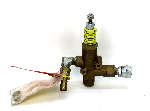 Giant 22971C Pressure Actuated High Flow Unloader, 1750 PSI, 35 GPM
