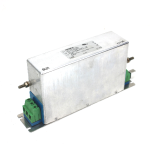 Siemens 6SL3000-0HE21-0AA0 Line Filter for 10kW Smart Line Module 3-Phase, 380-480V