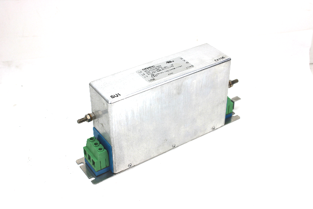 Siemens 6SL3000-0HE21-0AA0 Line Filter for 10kW Smart Line Module 3-Phase, 380-480V