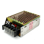 IDEC PS3N-C05A2 Power Supply, 5V, 5.0A Output