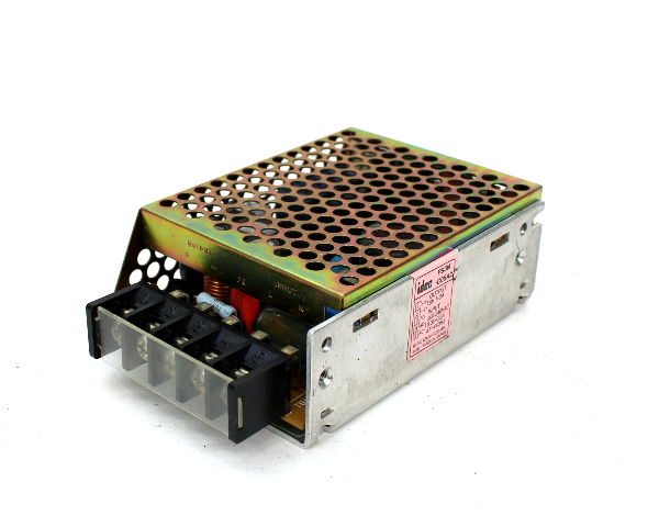 IDEC PS3N-C05A2 Power Supply, 5V, 5.0A Output
