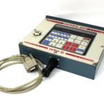 WTC Series 400 Weld Control Module w/ Weldbasic ***NO CORD***