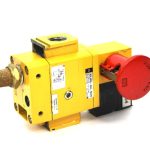 SMC AVL4000-N04-5DZM Soft Start Valve 0.2~1.0MPa w/ IS0M-40 Pressure Switch