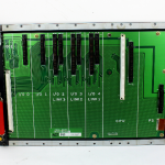 Omron C500-BC051 CPU Base Unit, 5 Slot