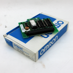 Omron C500-MP831 Programmable Controller, NEW