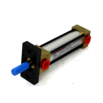 Norgren ETFR 5/16-REV Pneumatic Cylinder, 5/16" Bore, 3" Stroke