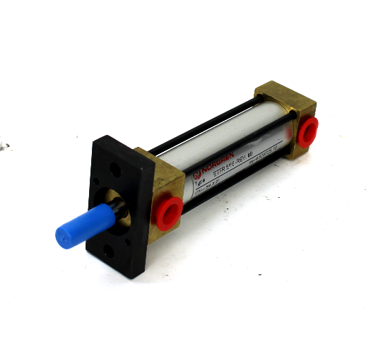 Norgren ETFR 5/16-REV Pneumatic Cylinder, 5/16" Bore, 3" Stroke
