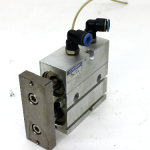 Koganei TBDA25x10 Air Cylinder, 25mm Bore, 10mm Stroke