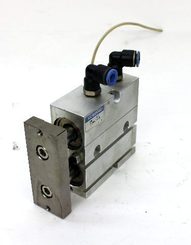 Koganei TBDA25x10 Air Cylinder, 25mm Bore, 10mm Stroke