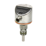 IFM SI5010 Flow Monitor Sensor, 19...36V DC