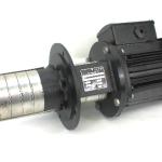 Grundfos ML71AB-2-56C-C Motor w/ D3ADQ4265-P1123452 Coolant Pump
