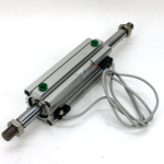 SMC CDQ2WB32-100DM-A73 Compact Cylinder, 32mm Bore, 100mm Stroke