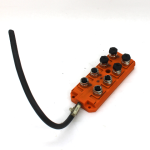 Lumberg ASB 8/LED 5/4-331 /10M Actuator Sensor Box