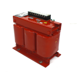 Hakko Manufacturing 3WTC-1.5K Transformer 1.5KVA
