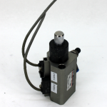 SMC RSDQB20-15T-A73 Stopper Cylinder, 20mm Bore, 15mm Stroke