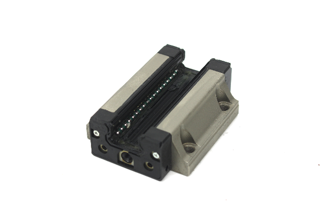 THK SHS20C Linear Caged Ball Guide