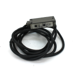 Pepperl+Fuchs MLV40-54-G/40A/49/115 Photoelectric Sensor, 10-30VDC