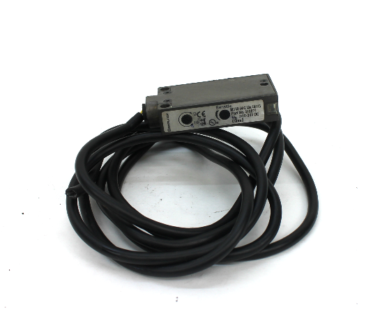 Pepperl+Fuchs MLV40-54-G/40A/49/115 Photoelectric Sensor, 10-30VDC