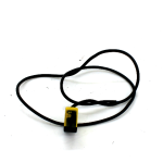 Banner Q236E Photoelectric Sensor, 10-30VDC