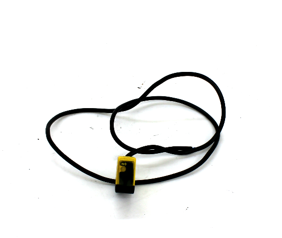 Banner Q236E Photoelectric Sensor, 10-30VDC