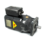 ABB 8C414507J002RH2NC Permanet Magnet Synchronous AC Servo Motor