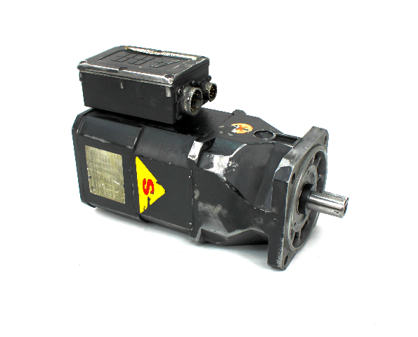 ABB 8C414507J002RH2NC Permanet Magnet Synchronous AC Servo Motor