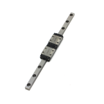 THK SRS9M Caged Linear Ball Bearing, 8mm ID