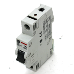 Cutler-Hammer WMS1C05 C5 Circuit Breaker, 240V, 5A