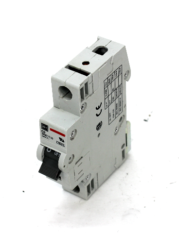 Cutler-Hammer WMS1C05 C5 Circuit Breaker, 240V, 5A