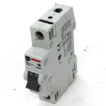 Cutler-Hammer WMS1C01 C1 Circuit Breaker, 240V, 1A