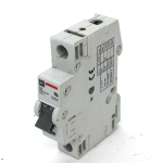 Cutler-Hammer WMS1C04 C4 Circuit Breaker, 240V, 4A