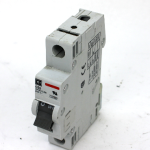 Cutler-Hammer WMS1C50 C50 Circuit Breaker, 240V, 50A