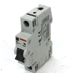 Cutler-Hammer WMS1C03 C3 Circuit Breaker, 240V, 3A