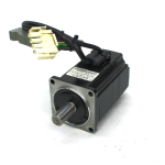 Yaskawa SGMAH-02AAA21-Y2 AC Servo Motor 200W