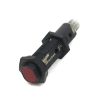Balluff BOS18KF-PA-1LQP-S4-C BOS00JT Retroreflective Sensor, 10-30V DC